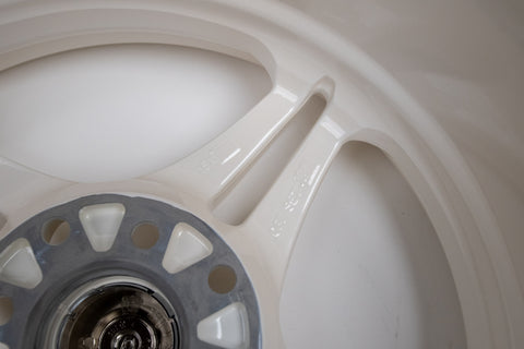 SSR Type X 15" 7J +35 (4x100 / 4x114.3)