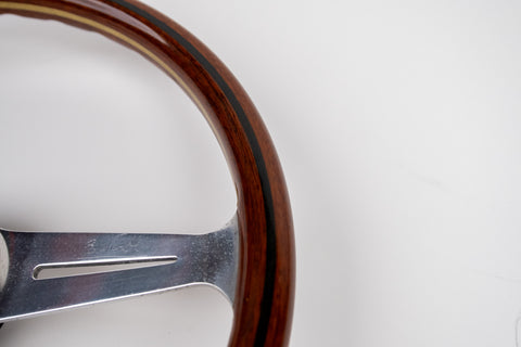 360mm Nardi Classic Wood *Old Model*