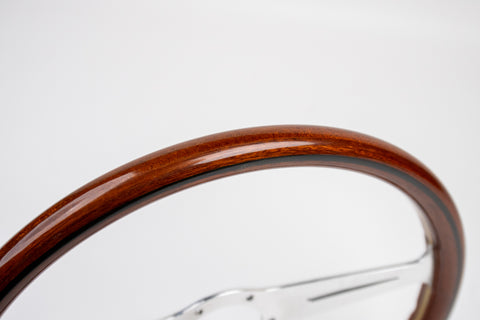 360mm Nardi Classic Wood *Old Model*