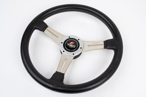 360mm Nardi Classic *Old Model, TRD Horn*