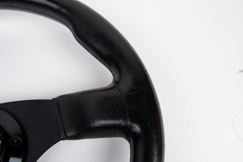 360mm Altezza Disegno Evolution Sport