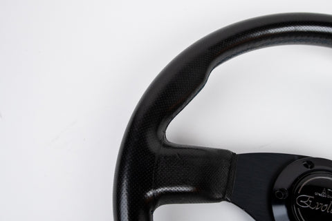 360mm Altezza Disegno Evolution Sport