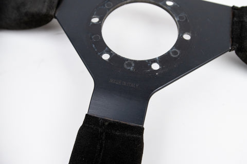 360mm Personal Special Stage Buckskin *Blitz Horn*