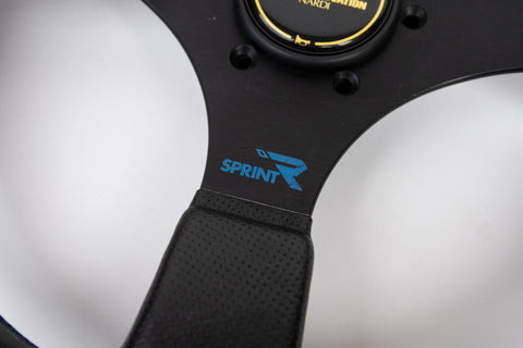 360mm ATC Sprint R *Blitz Horn*