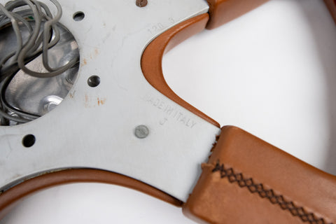 360mm Italvolanti Corsa Super