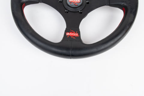 325mm Auto Produce BOSS