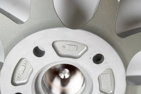 WORK VS-SS 17" 9J +32, 8J +47 (5x114.3)