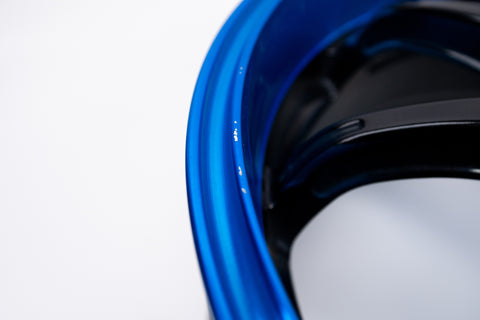 Rays Gramlights 57 Gainer 16" 6.5J +52 (4x100)