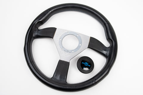 350mm Personal Grinta