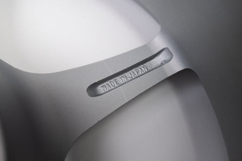 Buddy Club P1 17" 9J +17, 9J +37 (5x114.3)