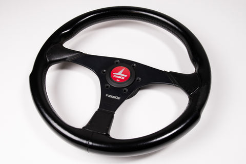 350mm Personal TOM'S