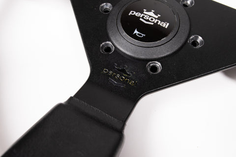 350mm Personal Grinta