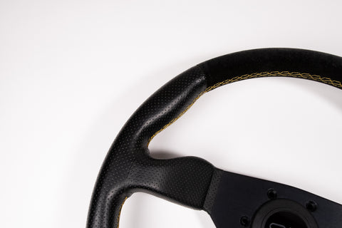 350mm OZ Racing Personal Grinta