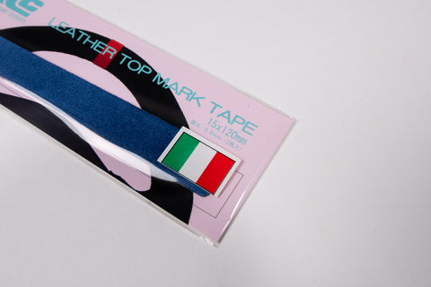 ATC Leather Top Mark Steering Wheel Tape