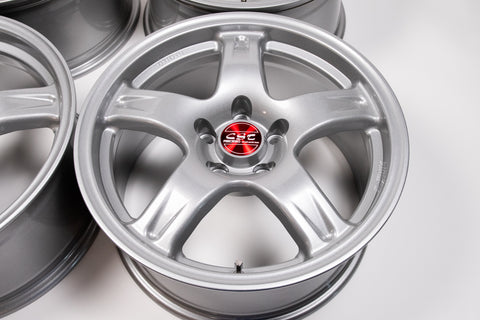 CST Precedeo Hyper 01 17" 8J +30 (5x114.3)