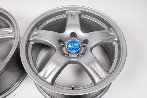 CST Precedeo Hyper 01 17" 8J +30 (5x114.3)