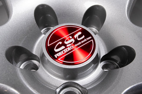 CST Precedeo Hyper 01 17" 8J +30 (5x114.3)