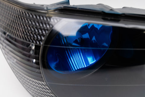 Toyota Altezza (SXE10) Headlights