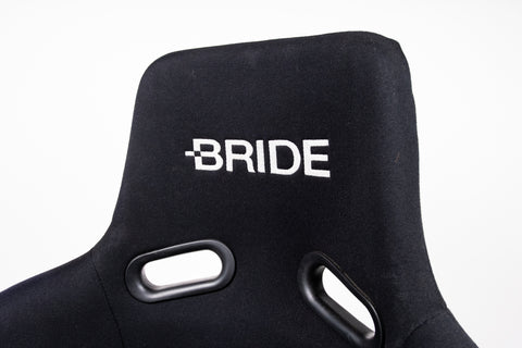 Bride Zieg 2 Bucket Seat