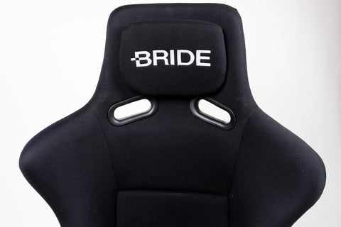 Bride Zieg 2 Bucket Seat