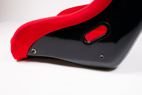 Bride Artis 2 Bucket Seat