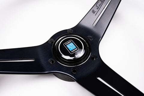 350mm Nardi Classic Deep Corn
