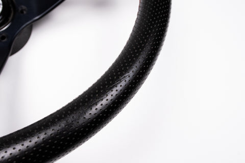 350mm Nardi Classic Deep Corn