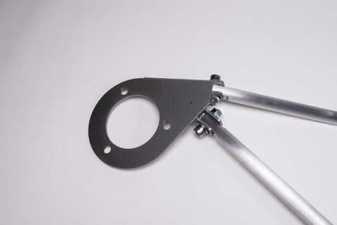 Tomei Nissan S13 Silva / 180SX Front Tower Bar
