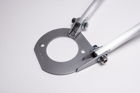 Tomei Nissan BCNR33 / BNR34 Skyline GT-R Front Tower Bar