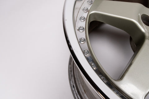 Desmond Wise Sports 17" 9J +17 (5x114.3)