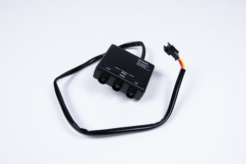 Pivot Shift Timing Lamp PRO