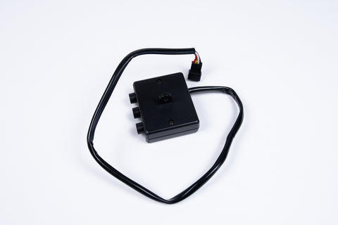 Pivot Shift Timing Lamp PRO