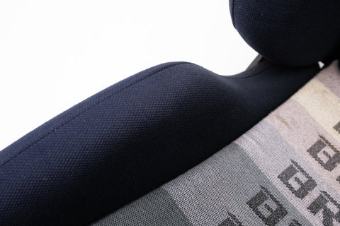 Bride Ergo Reclining Seat