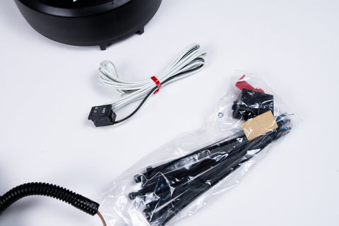 RAYBRIG HID Fog Light System