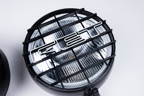FET Landmaster 190 Fog Light System