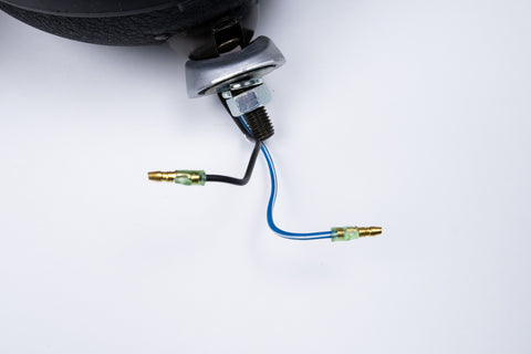FET Landmaster 190 Fog Light System