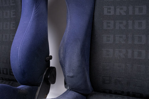 Bride Brix Seat Pair
