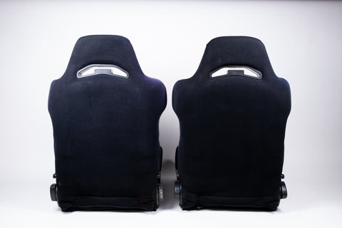 Bride Brix Seat Pair