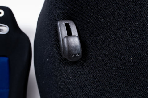 Recaro SR3 30th Anniversary in Japan Seat Pair