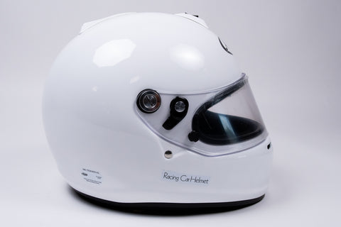 Arai GP-6S Helmet (XL Size 60-61cm)