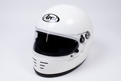 Arai GP-2K Helmet (L Size 59-60cm)