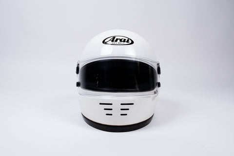 Arai GP-2K Helmet (L Size 59-60cm)