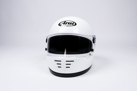 Arai GP-2K Helmet (M Size 57-58cm)