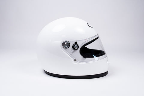 Arai GP-2K Helmet (M Size 57-58cm)