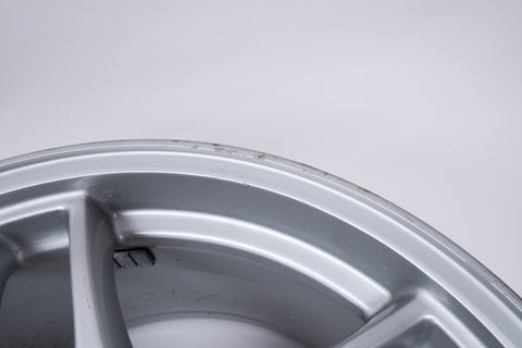 Nissan Skyline R33 GTR 17" 9J +30 (5x114.3)