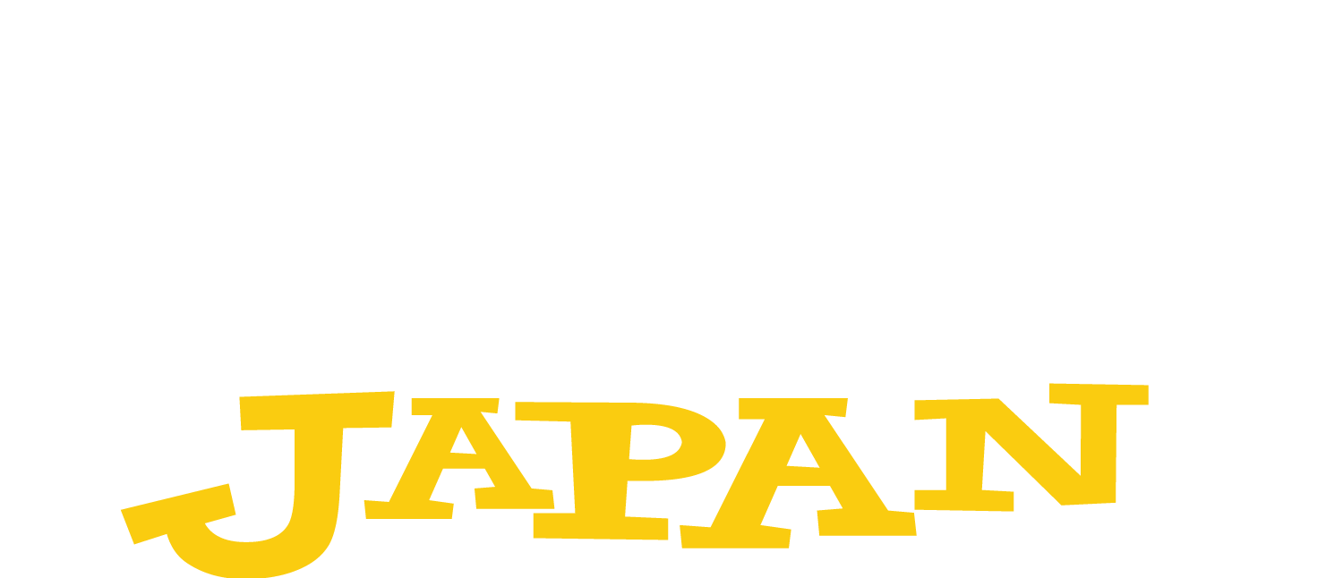 GET Japan