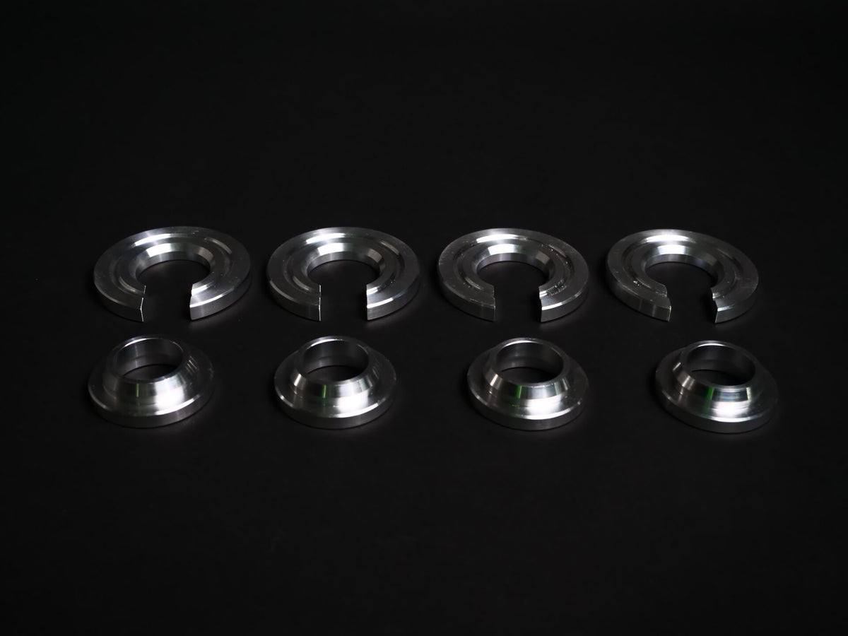 IKEYA FORMULA Nissan Skyline (ECR33) Suspension Parts
