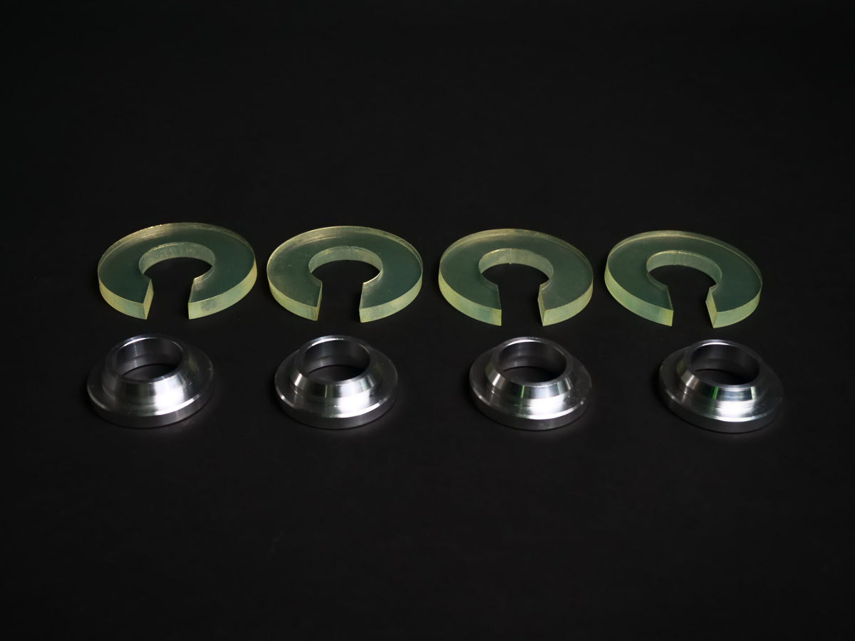 IKEYA FORMULA Nissan Skyline (ER34) Suspension Parts