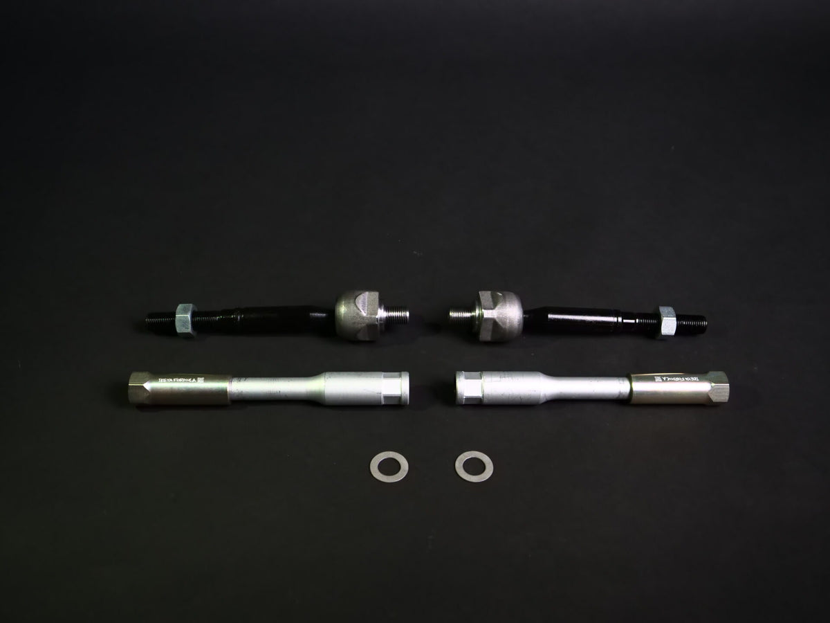 IKEYA FORMULA Toyota Mark 2 / Chaser / Cresta (JZX90) Suspension Parts