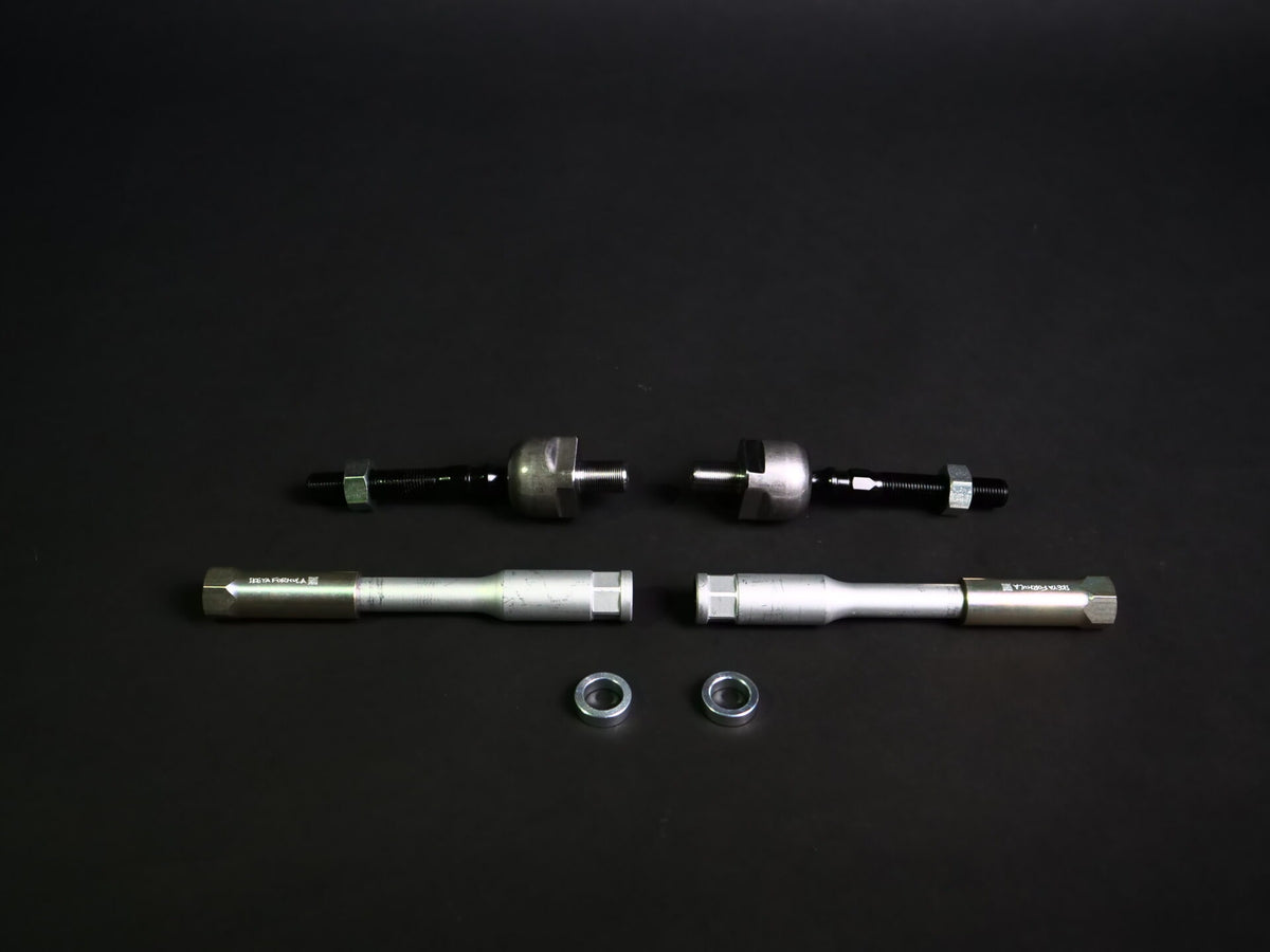 IKEYA FORMULA Nissan Laurel (C35) Suspension Parts